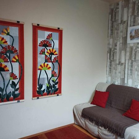 Poetyi Flat Apartment Budapest Ngoại thất bức ảnh