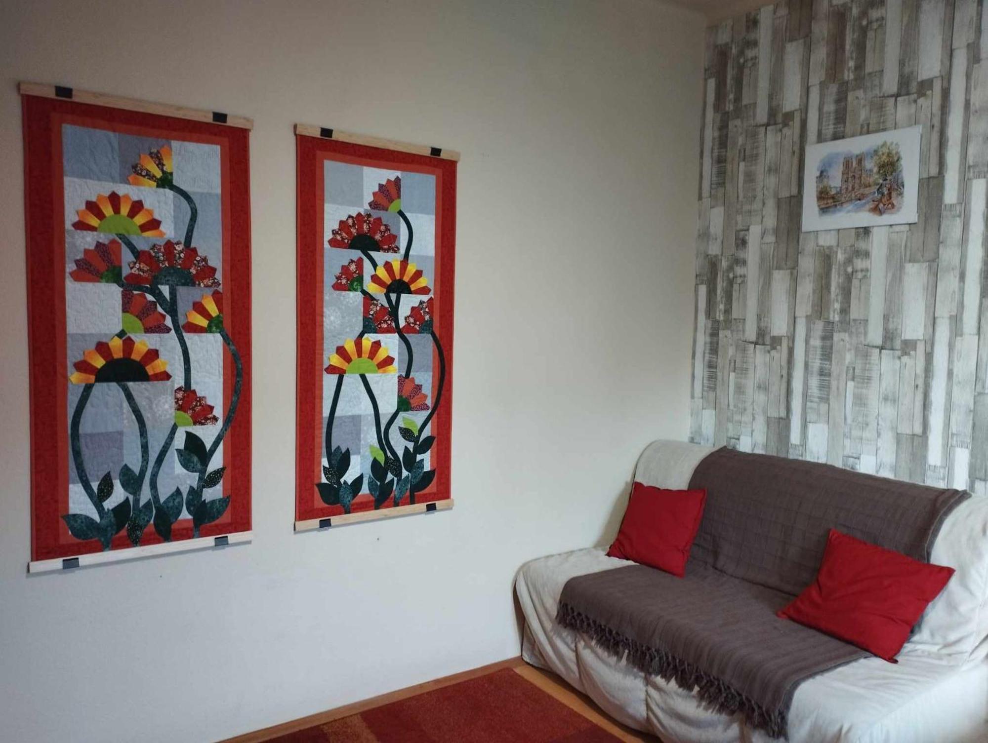 Poetyi Flat Apartment Budapest Ngoại thất bức ảnh