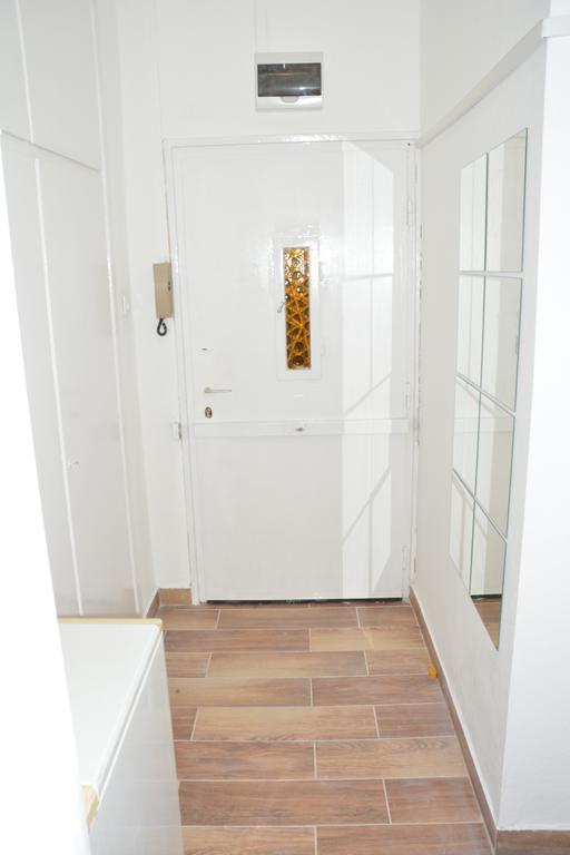 Poetyi Flat Apartment Budapest Ngoại thất bức ảnh