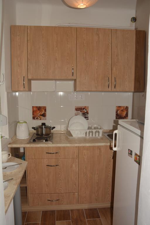 Poetyi Flat Apartment Budapest Ngoại thất bức ảnh