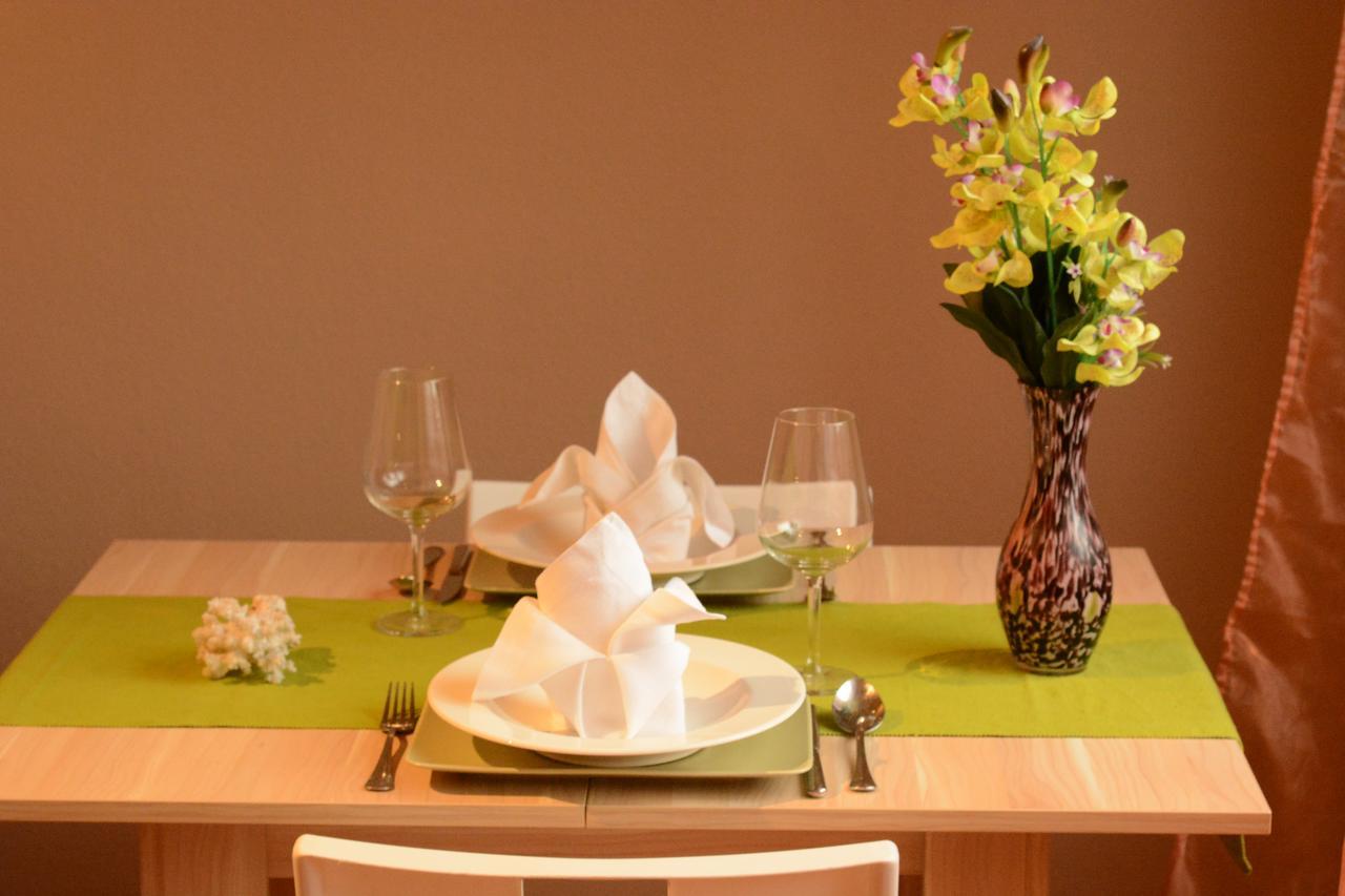 Poetyi Flat Apartment Budapest Ngoại thất bức ảnh
