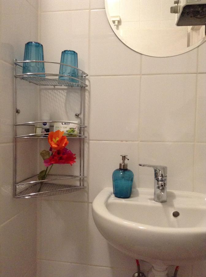 Poetyi Flat Apartment Budapest Ngoại thất bức ảnh