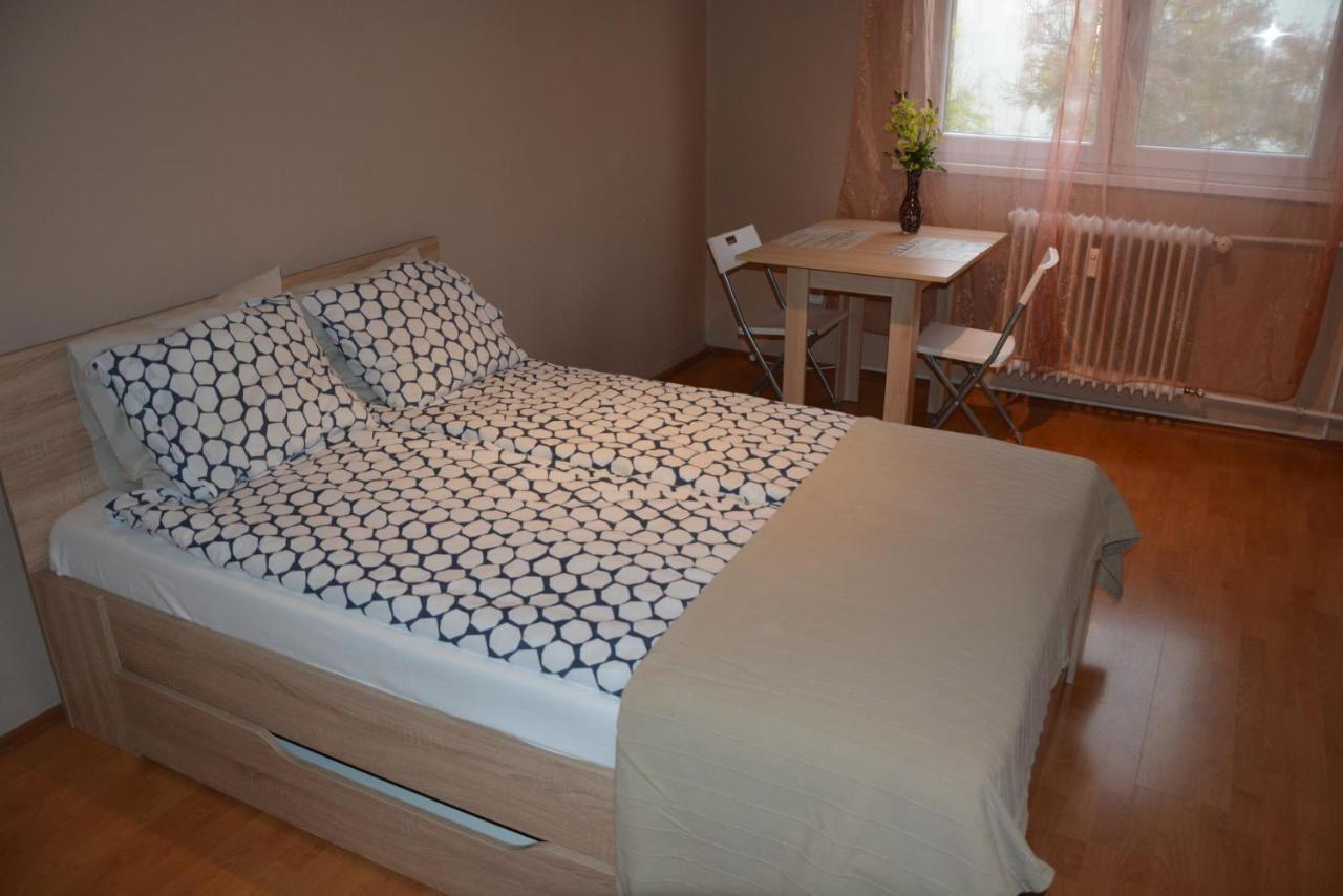 Poetyi Flat Apartment Budapest Ngoại thất bức ảnh